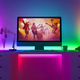 Govee App and Music-Controlled Strip Light | $20 | Amazon | Promo code 5TBDOFTR